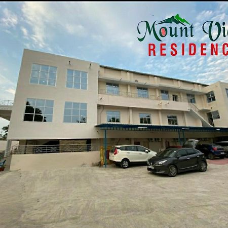 Mount View Residency Tiruttani Villa Thiruttani Exterior foto