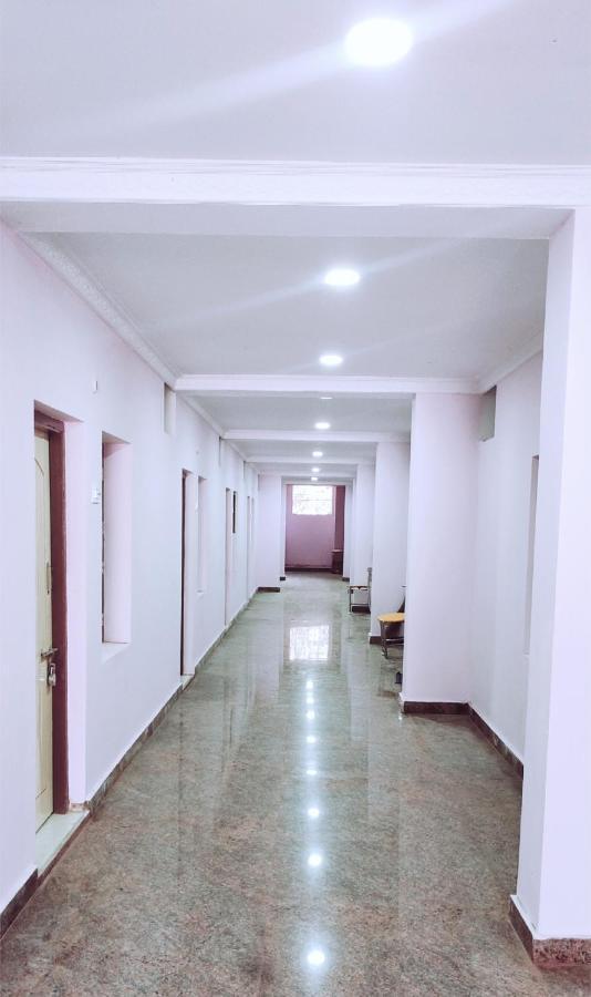 Mount View Residency Tiruttani Villa Thiruttani Exterior foto