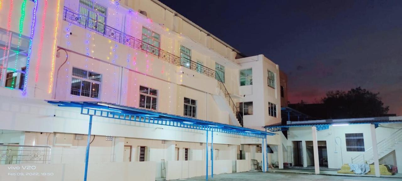 Mount View Residency Tiruttani Villa Thiruttani Exterior foto