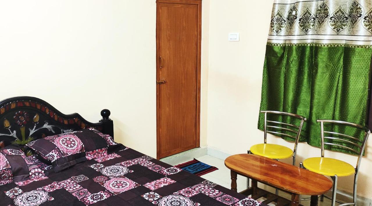 Mount View Residency Tiruttani Villa Thiruttani Exterior foto