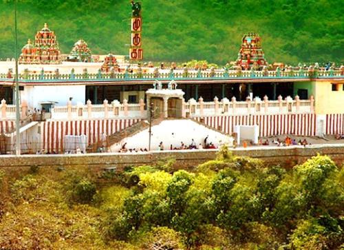 Mount View Residency Tiruttani Villa Thiruttani Exterior foto