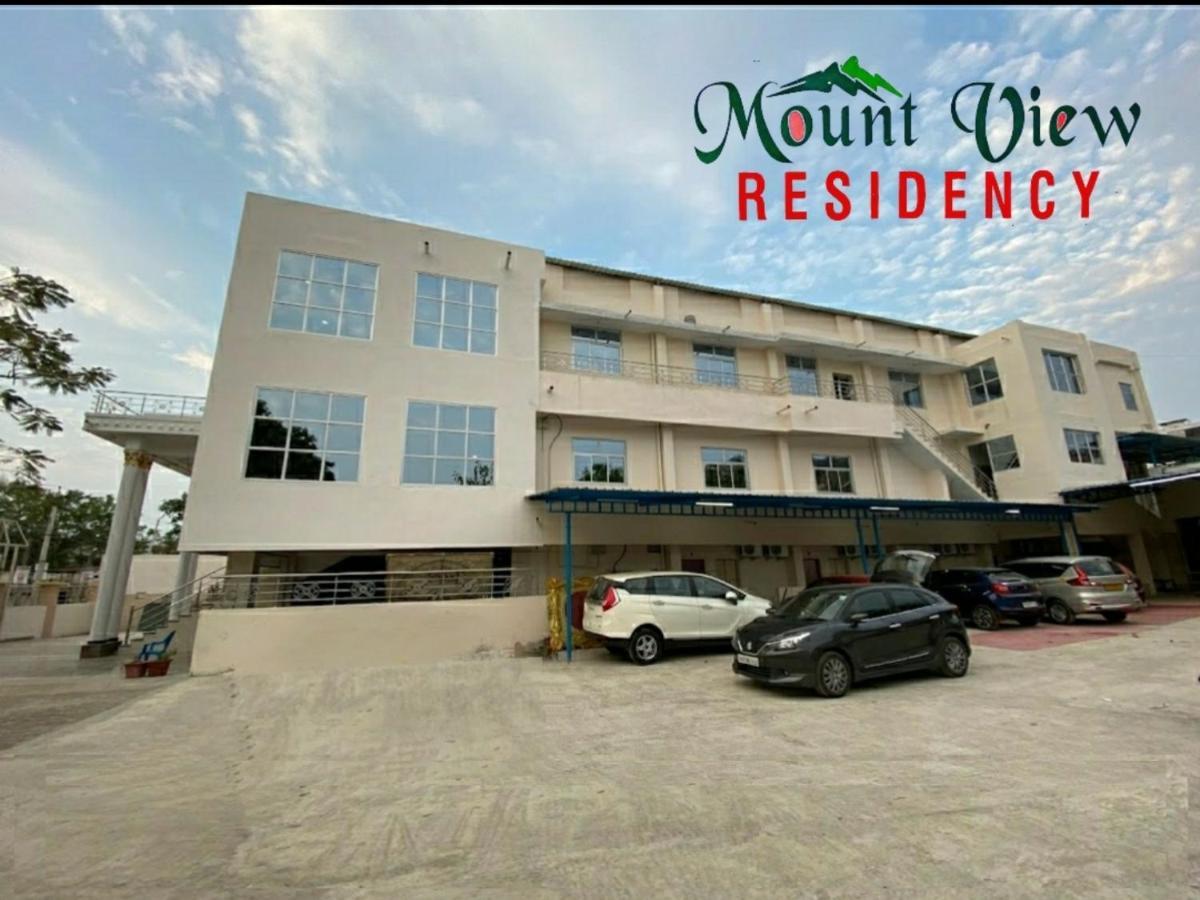 Mount View Residency Tiruttani Villa Thiruttani Exterior foto